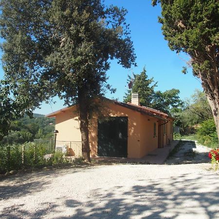 Agriturismo Ardizio 43 Pesaro Luaran gambar