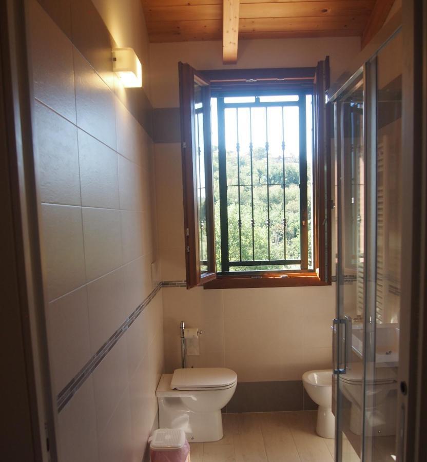 Agriturismo Ardizio 43 Pesaro Luaran gambar