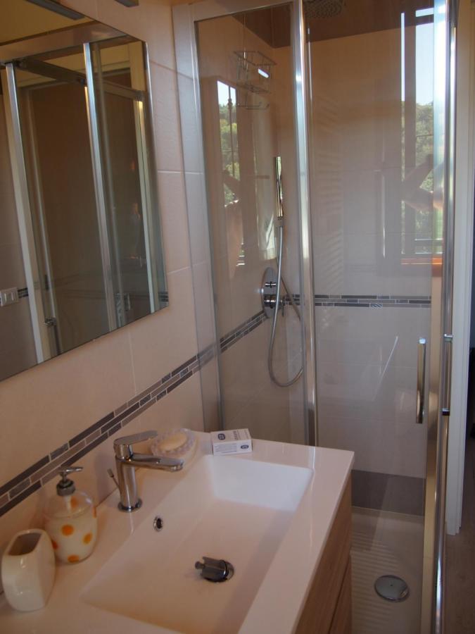 Agriturismo Ardizio 43 Pesaro Luaran gambar