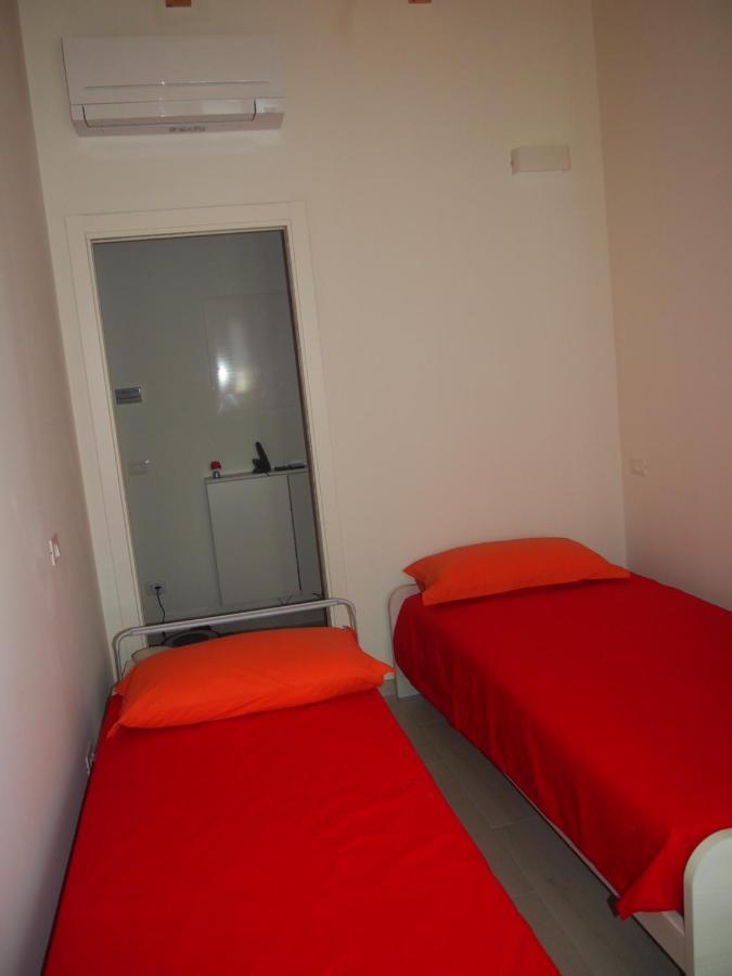 Agriturismo Ardizio 43 Pesaro Luaran gambar