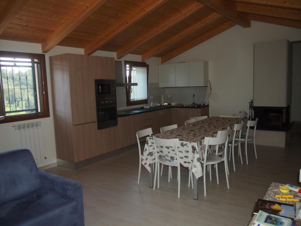 Agriturismo Ardizio 43 Pesaro Luaran gambar