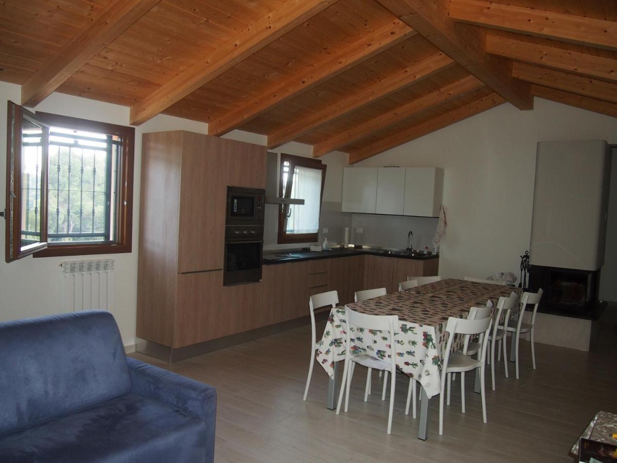 Agriturismo Ardizio 43 Pesaro Luaran gambar