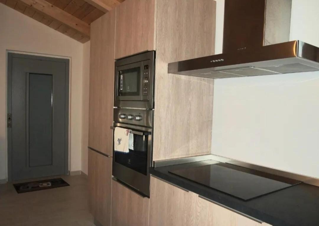Agriturismo Ardizio 43 Pesaro Luaran gambar