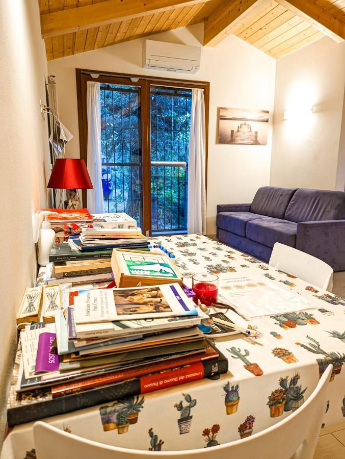 Agriturismo Ardizio 43 Pesaro Luaran gambar