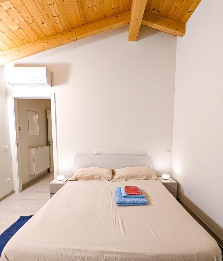 Agriturismo Ardizio 43 Pesaro Luaran gambar