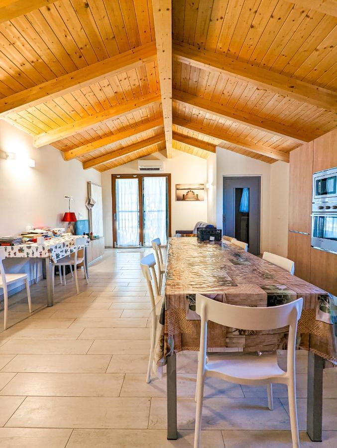 Agriturismo Ardizio 43 Pesaro Luaran gambar