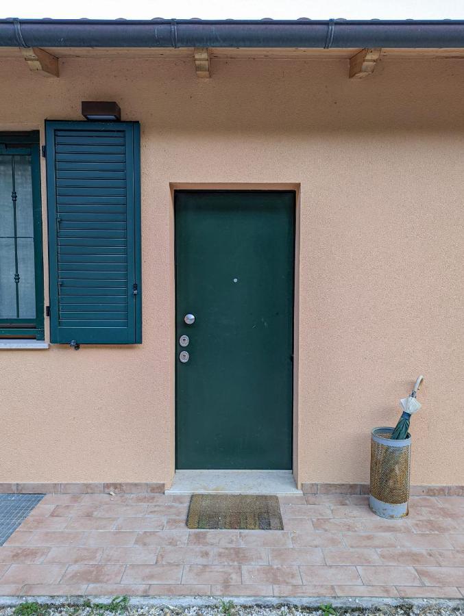 Agriturismo Ardizio 43 Pesaro Luaran gambar
