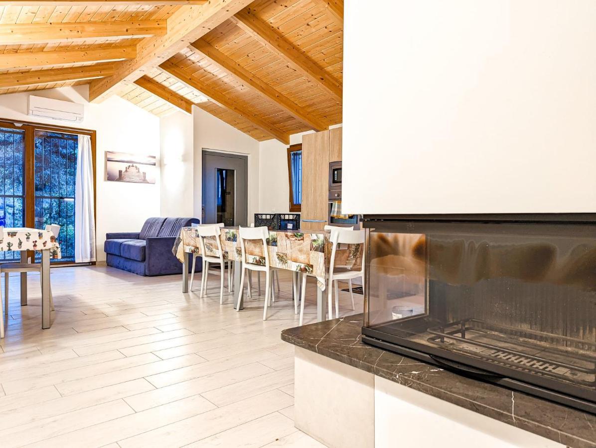 Agriturismo Ardizio 43 Pesaro Luaran gambar