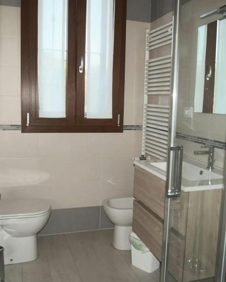 Agriturismo Ardizio 43 Pesaro Luaran gambar
